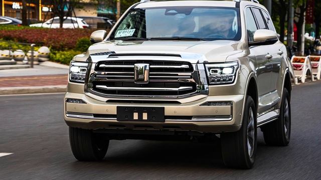 GWM Tank 300 in South Africa ? - (Review, Rivals, Spec, Exterior & Interior, Price) смотреть онлайн