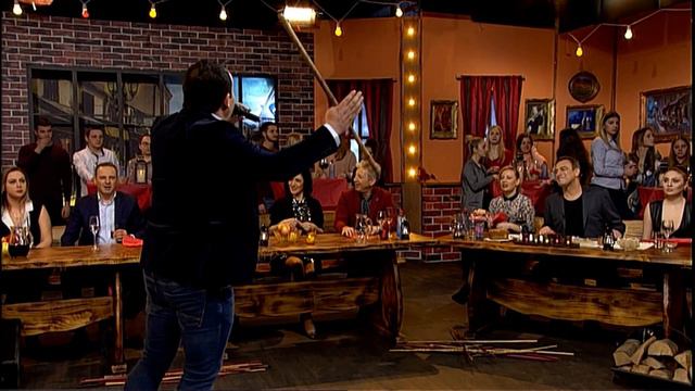 KOGA TRGNAV CVETO VO TUGJINA - JORDAN MITEV(MERAK MEANA)LIVE! смотреть онлайн