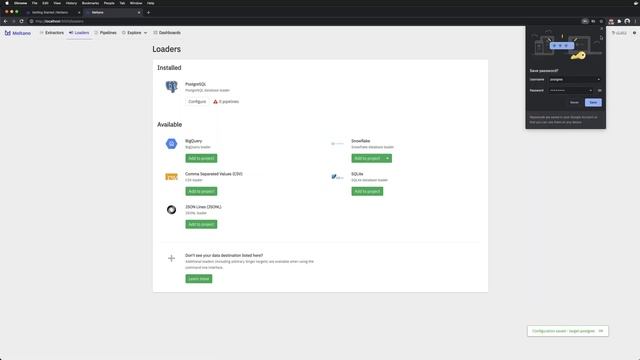 [2021-02-22] Moving data with open source tools ELT:ETL | Data Engineering смотреть онлайн
