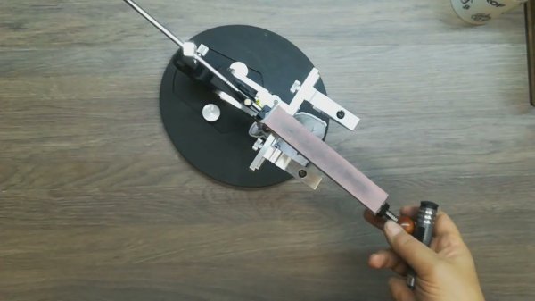 TSPROF Pioneer Часть 2 Сравнение с TSPROF Kadet Pro