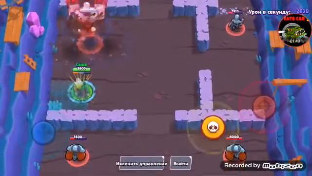 испытываем новичков 8-бит, тик и бо смотреть онлайн