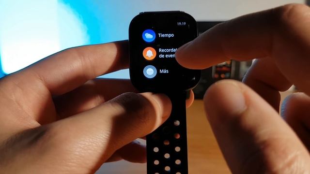 Review AMAZFIT GTS Tras 20 días de uso LO MEJOR Y LO PEOR смотреть онлайн