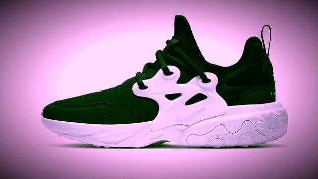 Different Types Of Nike react shoes смотреть онлайн
