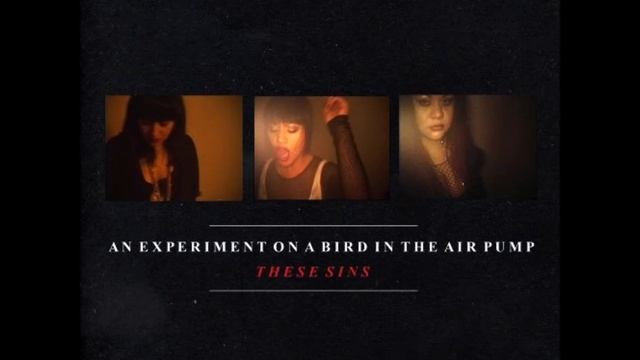 An Experiment On A Bird In The Air Pump – Saints Don't Cry смотреть онлайн