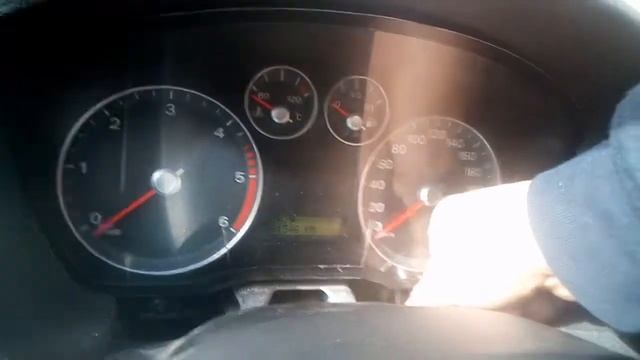 desmontar cuadro o tablero de instrumentos visteon; ford focus 2007 смотреть онлайн