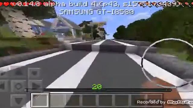 Сериал Minecraft: побег из тюрьми 4 серия финал смотреть онлайн
