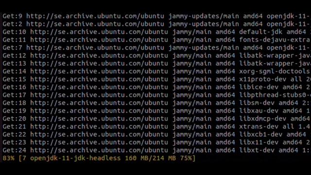 Godot 4 - Compiling Export Templates for Android смотреть онлайн