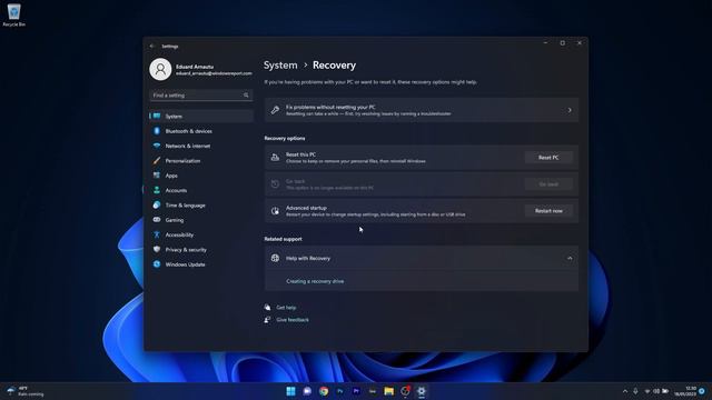 FIX the BSOD Error Code 0x00000154 in Windows 11 смотреть онлайн