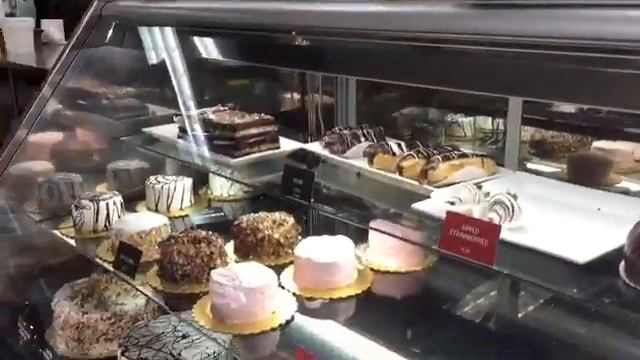 Продуктовый шоппинг. Бегом, бегом;) смотреть онлайн