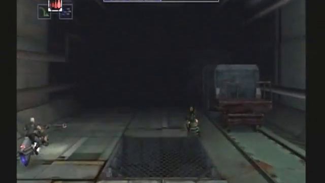 Contra: Shattered Soldier no-miss ALL S-rank clear (Stage 2) смотреть онлайн