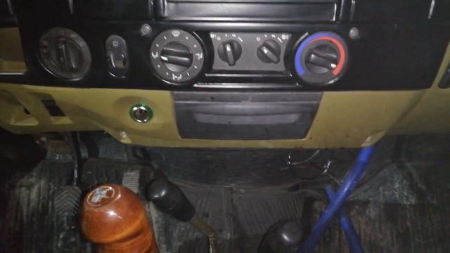 Обзор переделан ой панели Газель соболь баргузин, смотреть онлайн