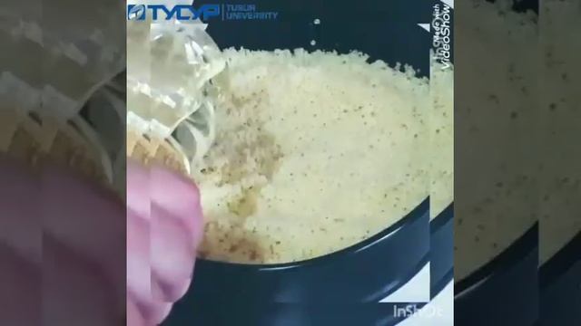 Фахима Абдеррахмани: салат «Маседуан» и кускус с овощами и говядиной смотреть онлайн