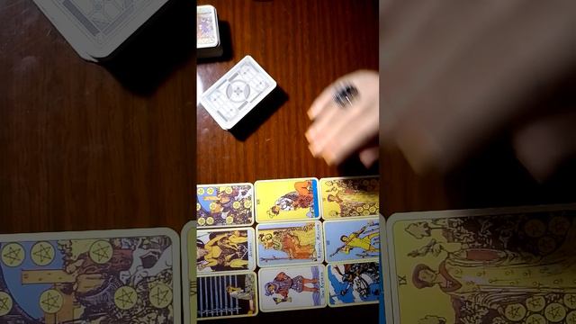 ПРЕДСКАЗАНИЕ ОТ ВСЕВЫШНЕГО смотреть онлайн