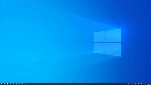 Easy Tricks for a CLEAN Desktop: Make Windows Look Minimal! смотреть онлайн