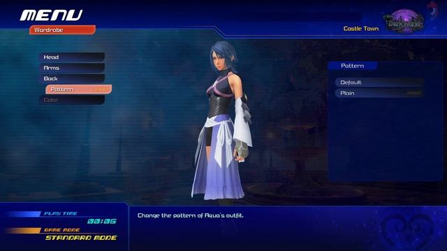Kingdom Hearts HD 2 8 Final Chapter Prologue Pc Gameplay // MAX SETTING // NO COMMENTARY смотреть онлайн