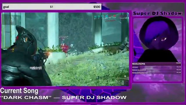{Vtuber} (Missive SPOILERS!) Warframe New Nightwave: Nora’s Mix Vol. 4 try to complete the week… смотреть онлайн