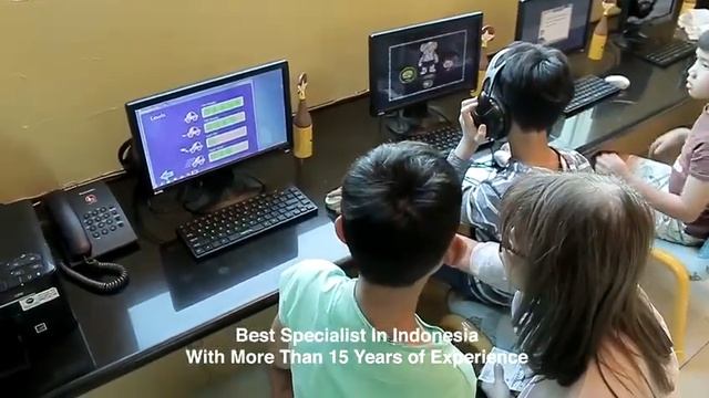 Phonics World Indonesia Company Profile смотреть онлайн