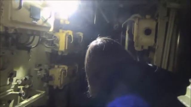 Экскурсия в военный музей г. Тольятти 2018 г. смотреть онлайн