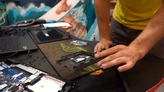 Огненный АПГРЕЙД заказа 404 ??? смотреть онлайн