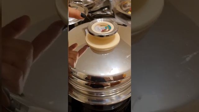 Посуда Цептер! Её патенты, возможности и преимущества! смотреть онлайн