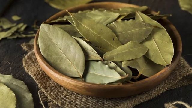 Зачем поджигать лавровый лист: хитрость, которой тысячи лет смотреть онлайн