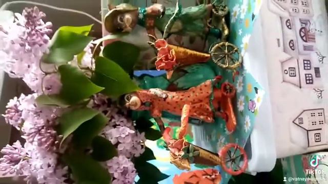 Весна!!! Май!!! Сирень!!! смотреть онлайн