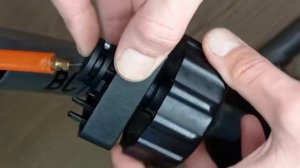 Ремонт переключателя скоростей велотренажера BODY sculpture BC 1640