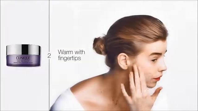 Take The Day Off - Clinique