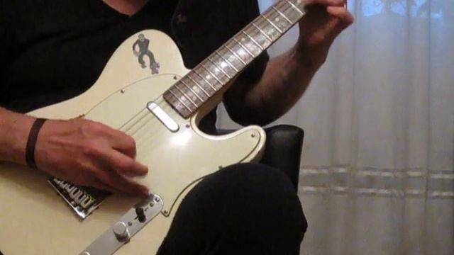 GUITAR FUNK смотреть онлайн