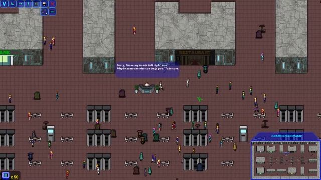 S2 Ep6 Let's Play Avalon: The Journey Begins смотреть онлайн