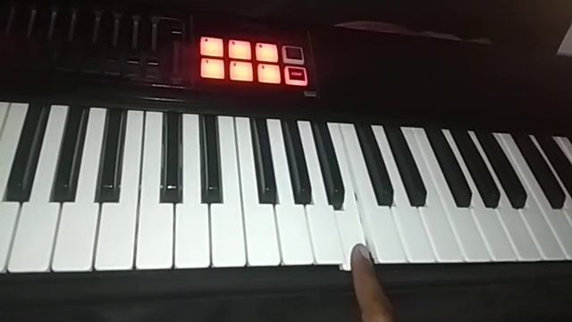 mara dil no pokar || vipul vagheswari bewafa song || piano tutorial on roland xps10 gujarati смотреть онлайн
