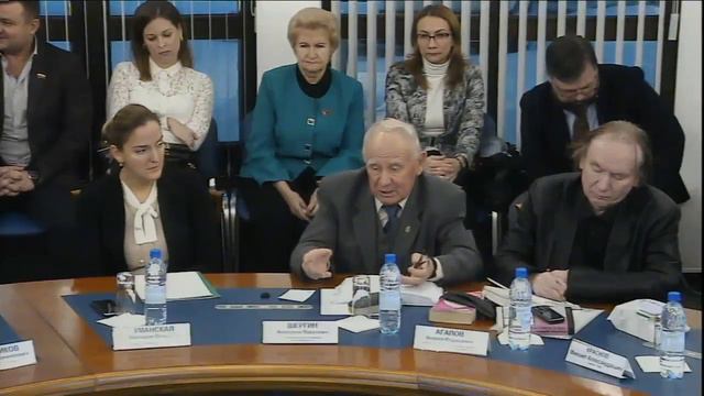 Презентация книги "Реформа административной ответственности в России" смотреть онлайн