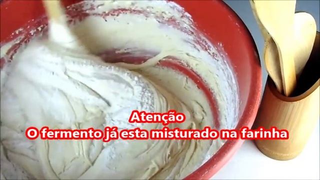 MASSA DE BOLO PROFISSIONAL | Receita fácil & Rápida смотреть онлайн