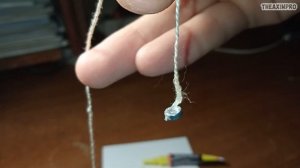 Как сделать Веб-Шутер Человека-Паука 2099