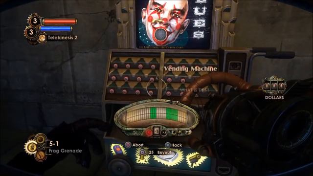 Lambs Last Stand | Lets Play BioShock 2 The Protector Trials Part 3 смотреть онлайн