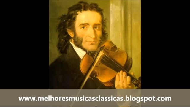 The Best Of Paganini