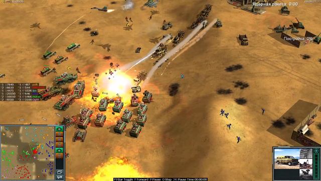 Огурчик был доволен матчем 3х3, Танковый и Армия Палестины устраивает разносы | 17.01.2024 #701 смотреть онлайн