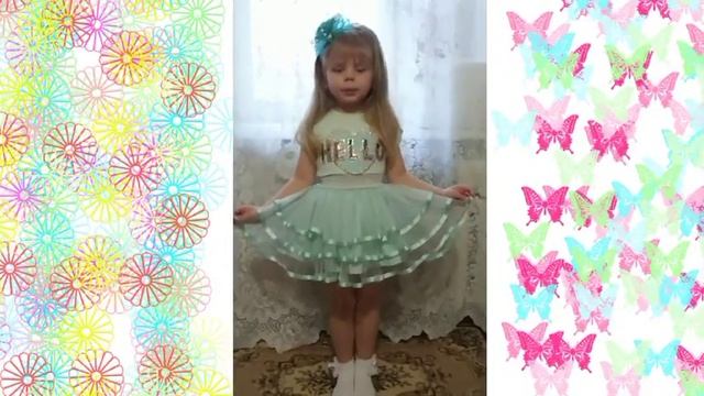 Поздравления от детей с 8 марта смотреть онлайн