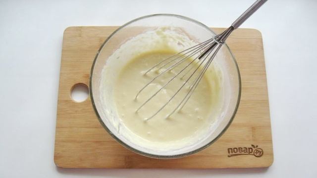 Сборник рецептов