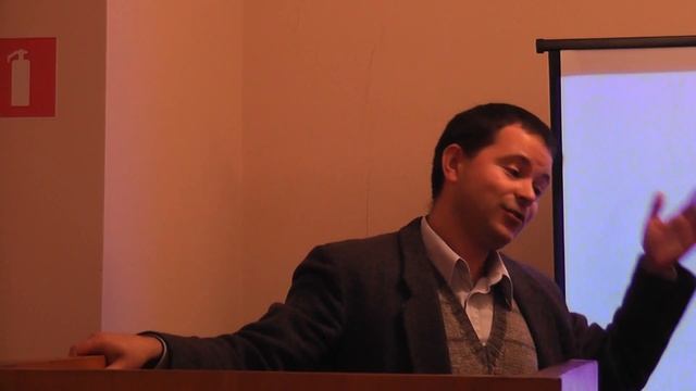Міжкультурні зв’язки в центрально-східній Європі на прикладі могилянських і єзуїтських філософських смотреть онлайн