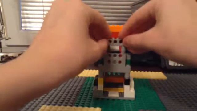 ЛЕГО РАЗДАТЧИК деталек и конфет! смотреть онлайн