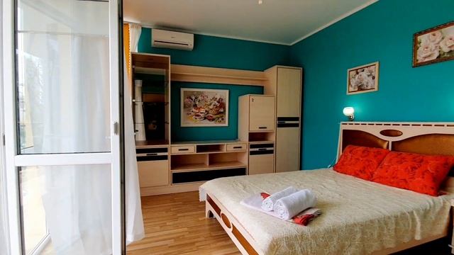 Сколько стоят квартиры в Сочи посуточно | Грибоедова 10Б