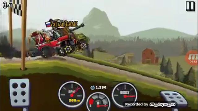 Простите звук почему то не записался. Дахожу до пророка 3 смотреть онлайн