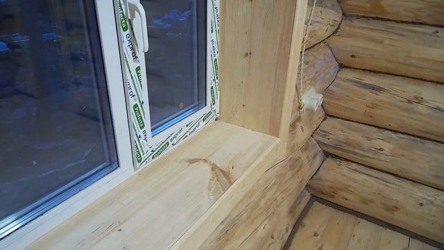 127. Баня 4 на 6 с большой террасой смотреть онлайн