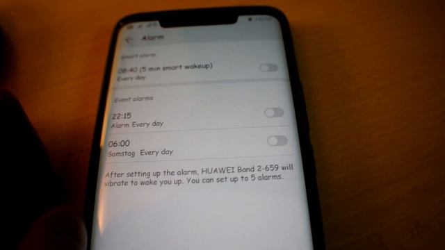 Huawei Band 2 Pro Unboxing and Review by vl4dimir99 смотреть онлайн