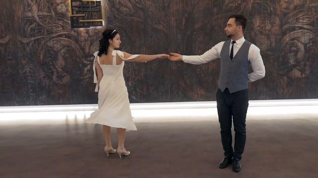 La Valse D'Amelia - Walc Amelii | Romantic Wedding Dance Online | Pierwszy Taniec смотреть онлайн