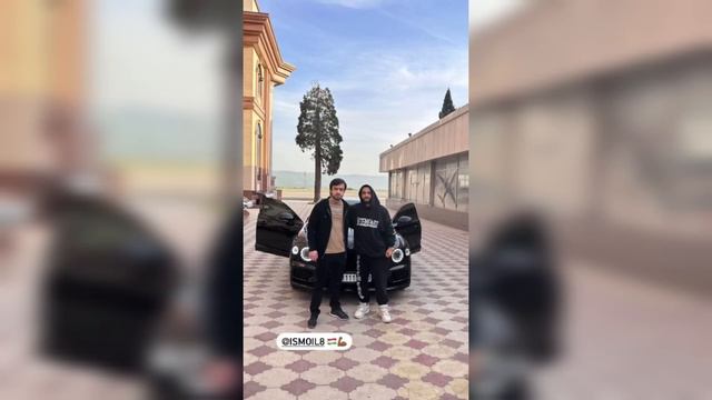 Гасан Гусейнов в Таджикистан смотреть онлайн