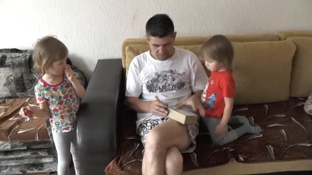 Посылка которую ждал вечность смотреть онлайн