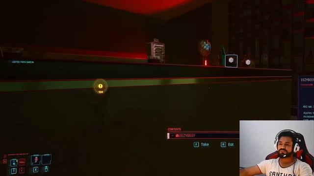 THE CHIP HEIST | CYBERPUNK 2077 GAMEPLAY #4 | SHERY STREAMS смотреть онлайн