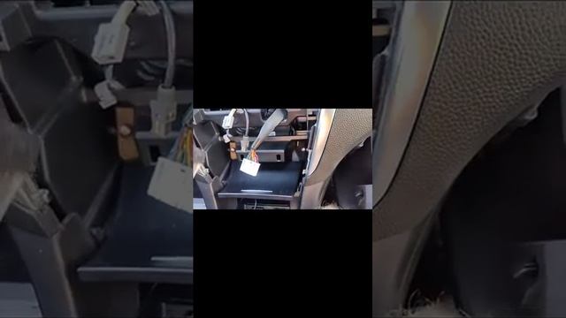 Install CC3 T'Eyes in Suzuki Kizashi смотреть онлайн